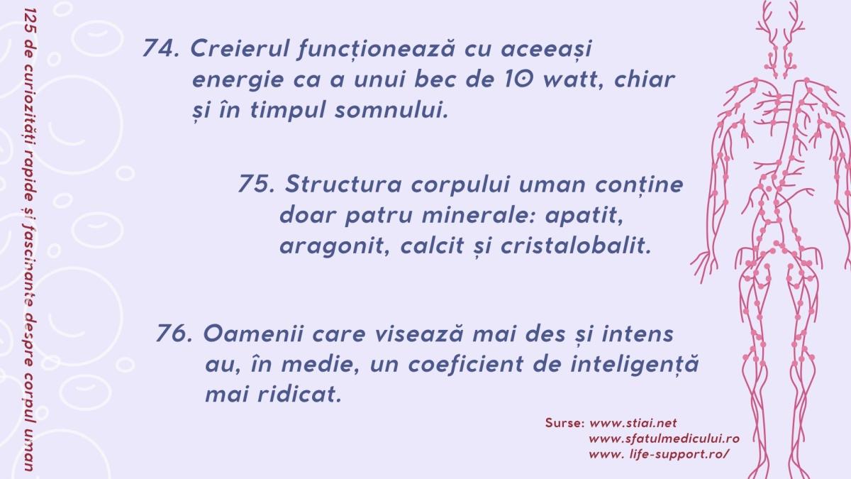 125-de-curiozitati-despre-corpul-uman-6-Iunie-2