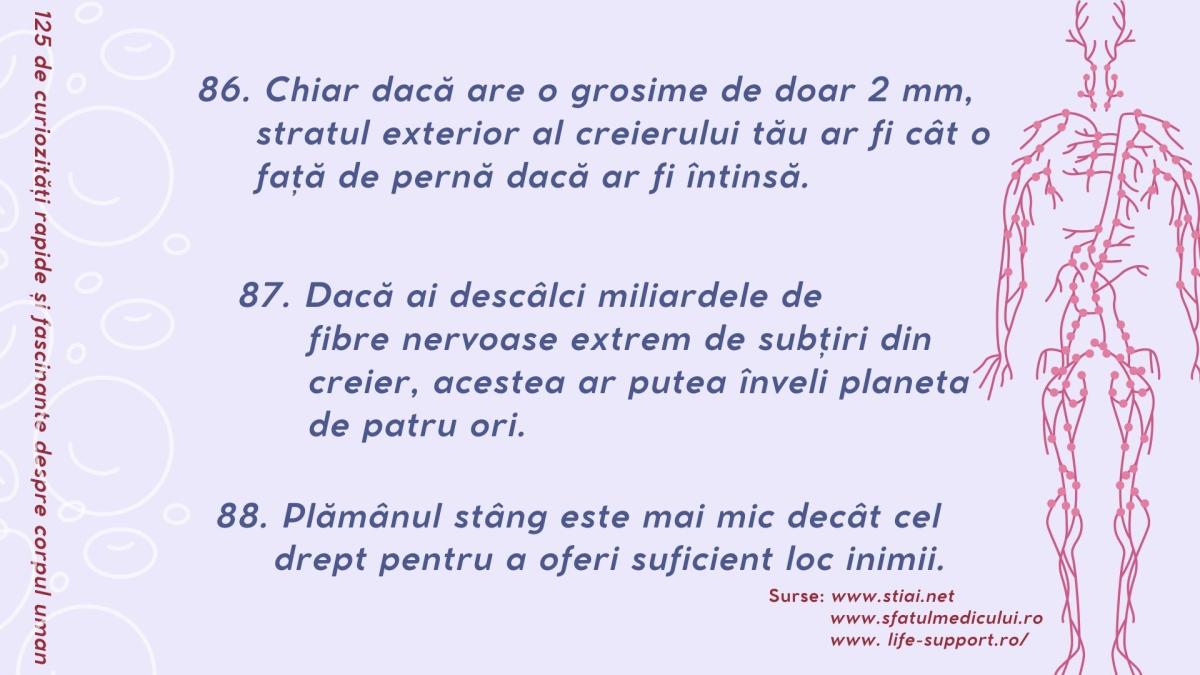 125-de-curiozitati-despre-corpul-uman-7-Iulie-2