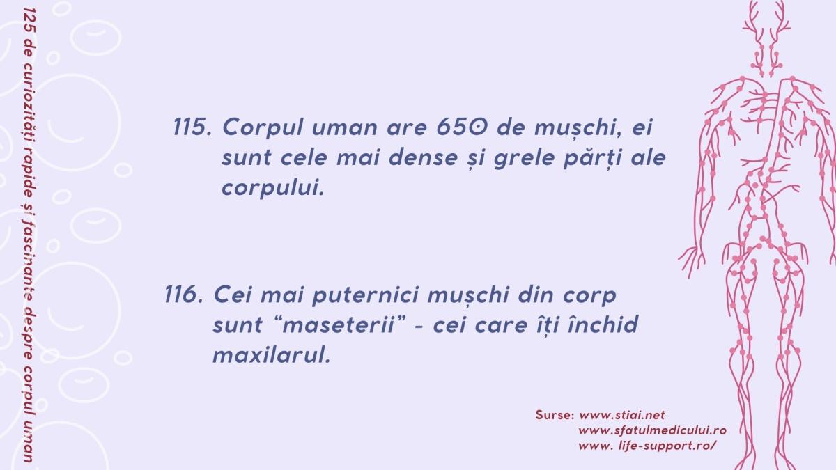 125-de-curiozitati-despre-corpul-uman