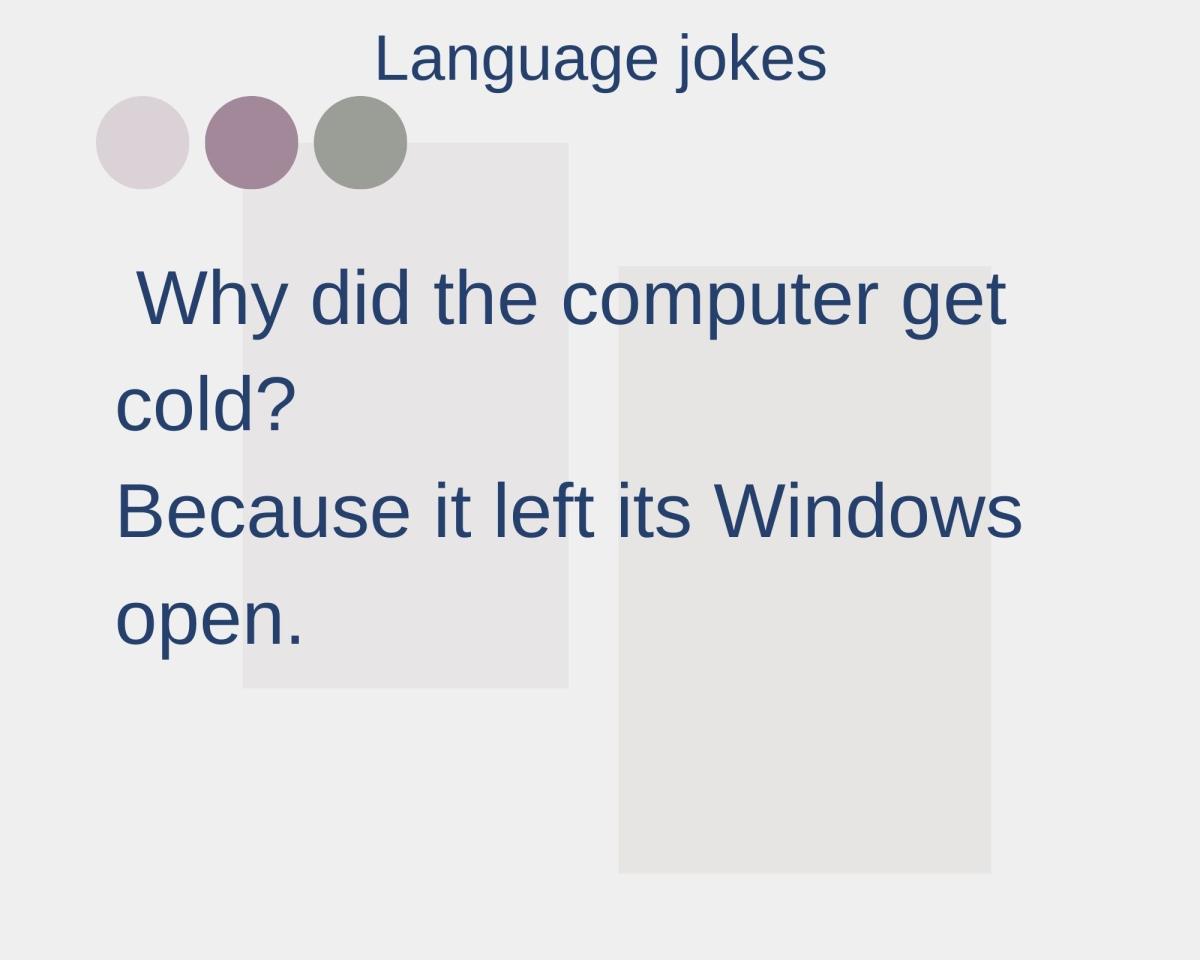 Language-joke 31